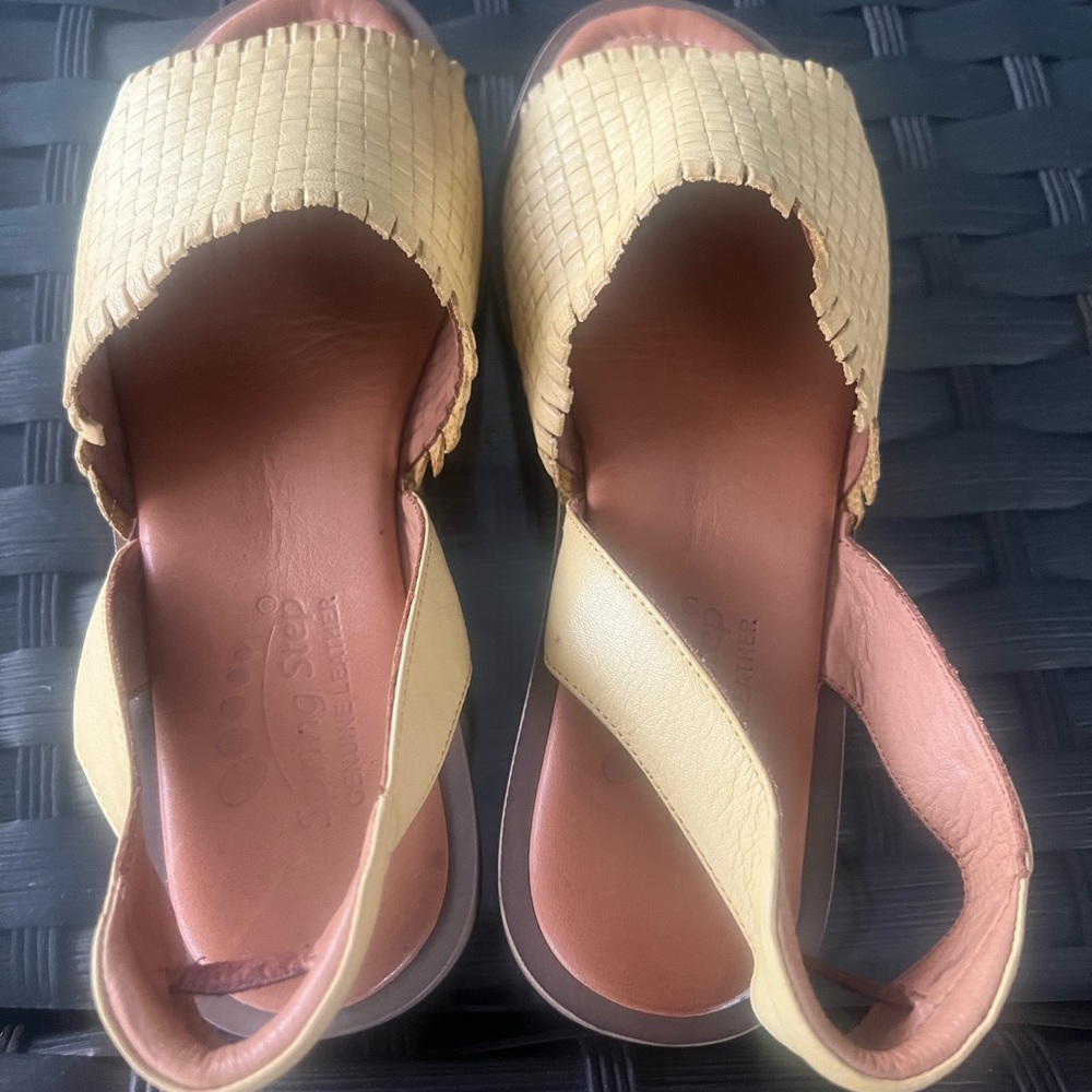 Spring Steps - image 5